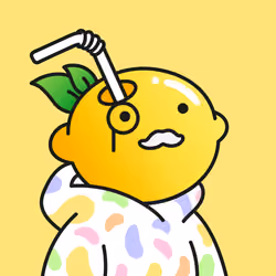 Citrus Kid #1349