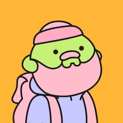 Citrus Kid #588
