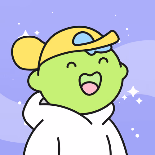 Citrus Kid #921