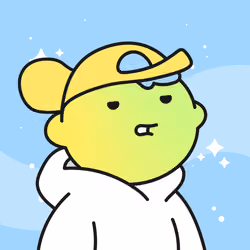 Citrus Kid #1510