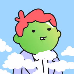 Citrus Kid #339