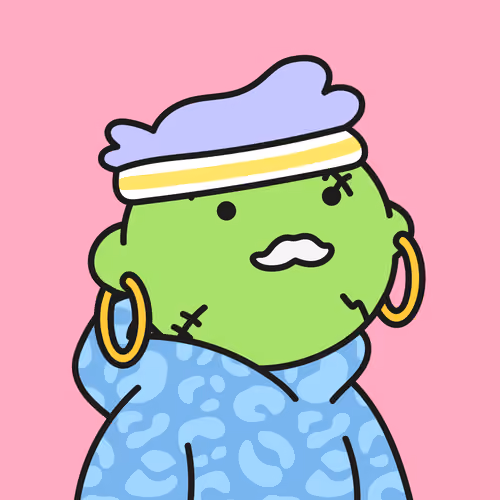 Citrus Kid #427