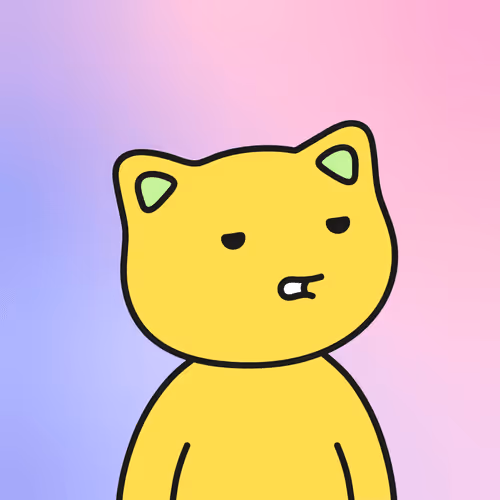 Lemon Kitty