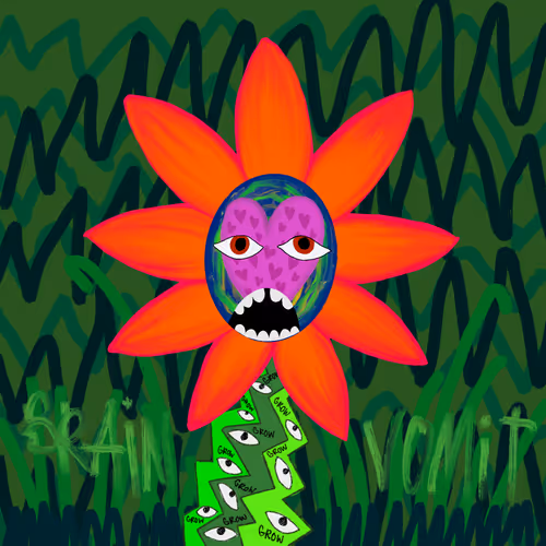 Bvgarden