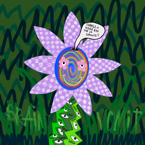 Bvgarden