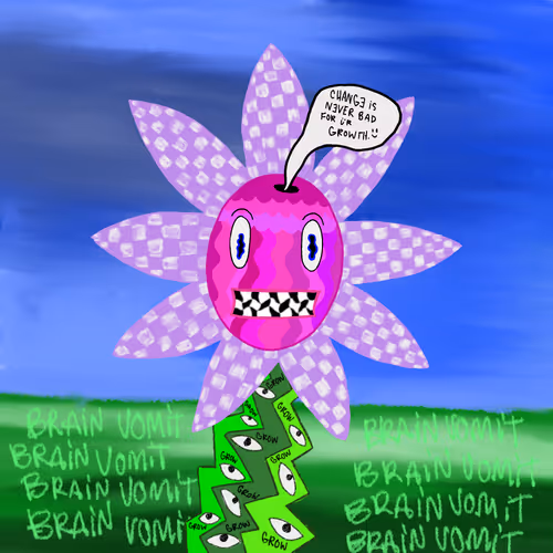 Bvgarden