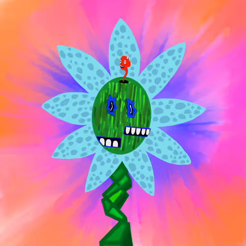 Bvgarden