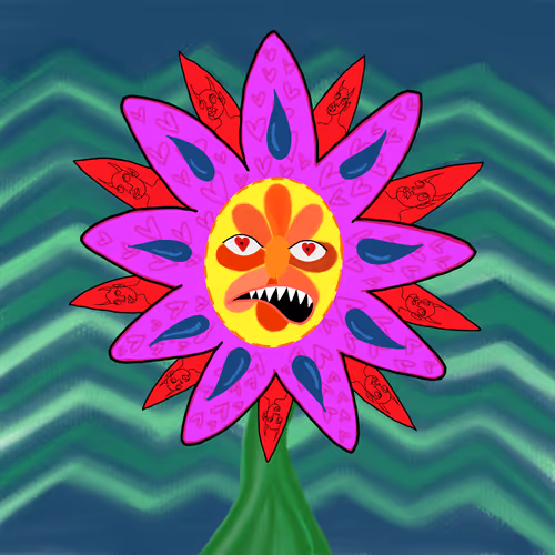 Bvgarden