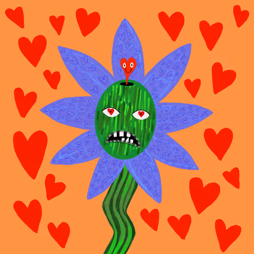 Bvgarden