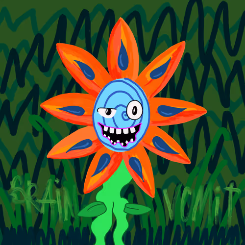 Bvgarden