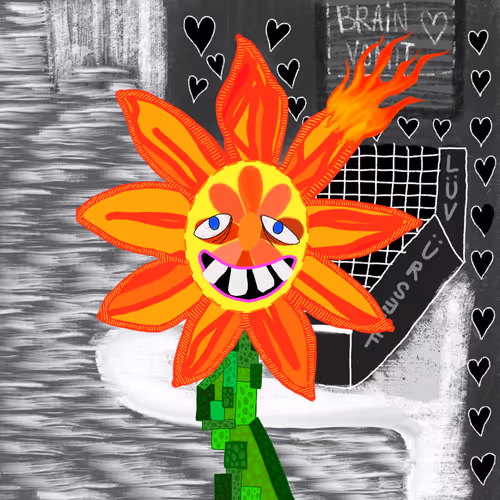 Bvgarden