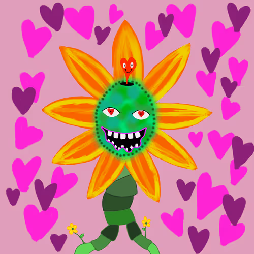 Bvgarden