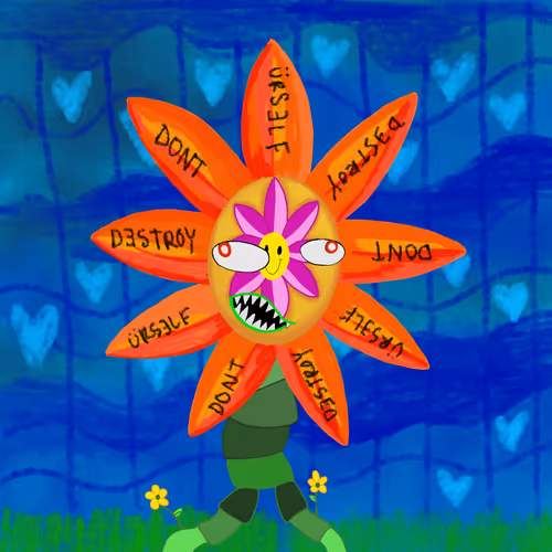 Bvgarden