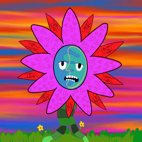 Bvgarden