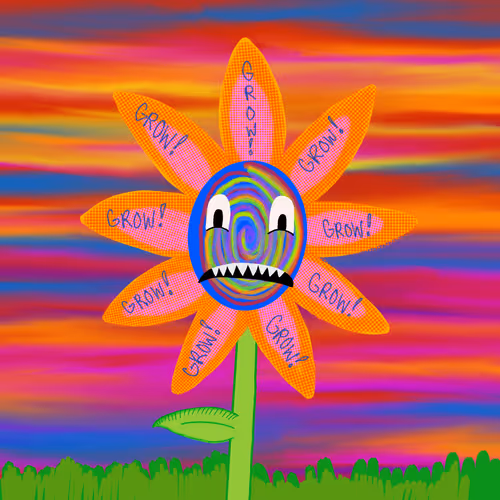 Bvgarden