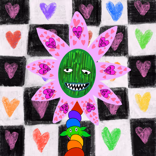 Bvgarden