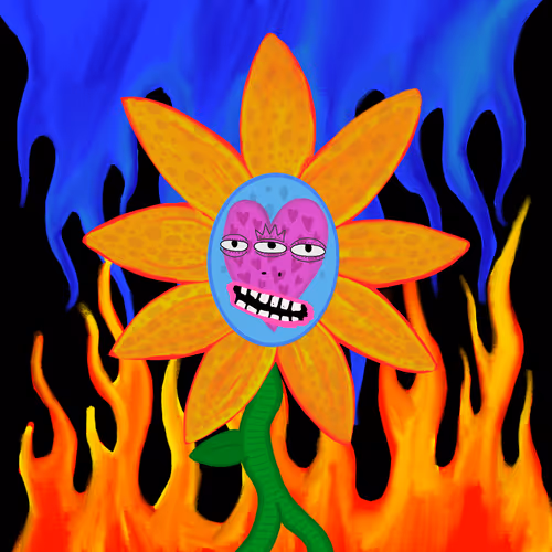 Bvgarden