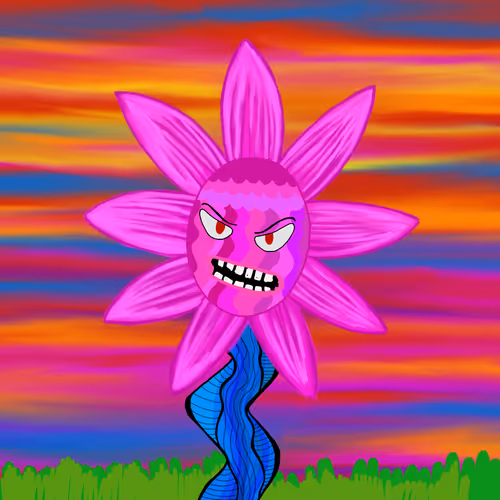 Bvgarden