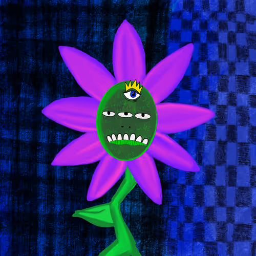 Bvgarden