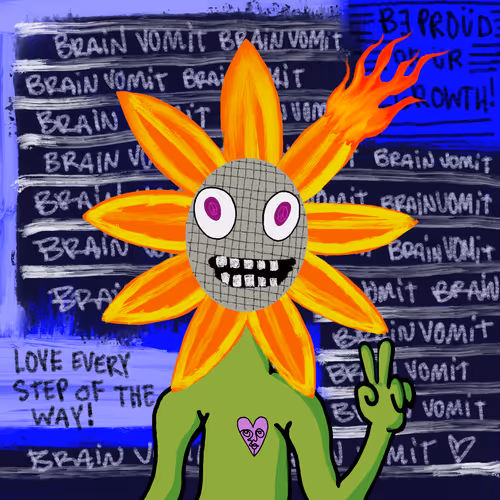 Bvgarden