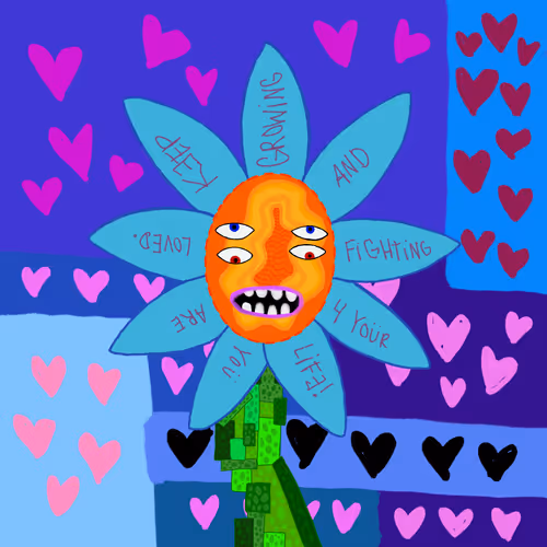 Bvgarden