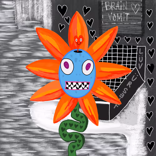 Bvgarden