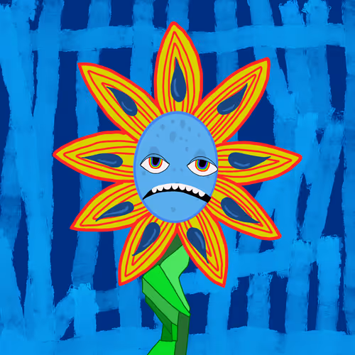 Bvgarden