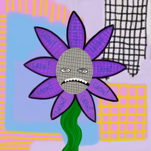 Bvgarden
