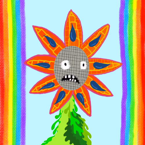Bvgarden