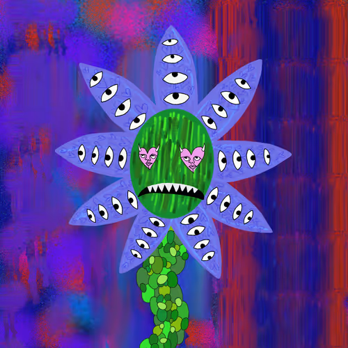 Bvgarden