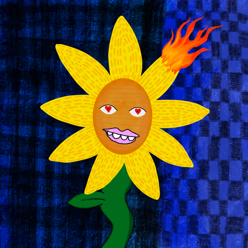Bvgarden