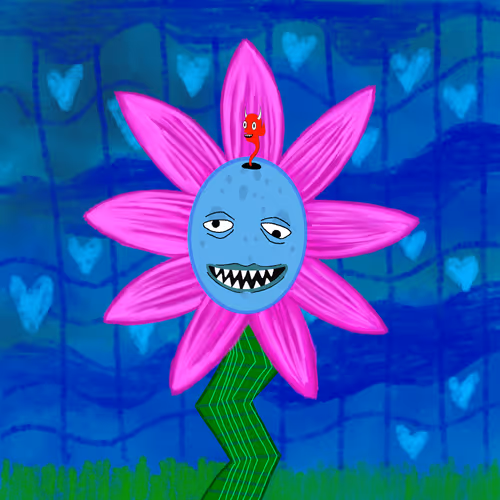 Bvgarden