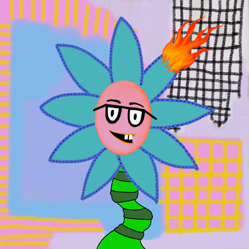Bvgarden