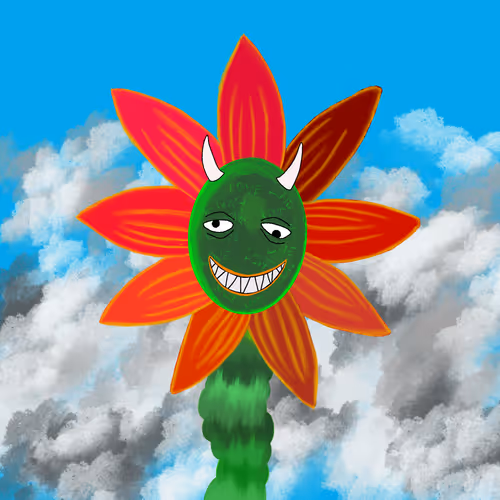 Bvgarden