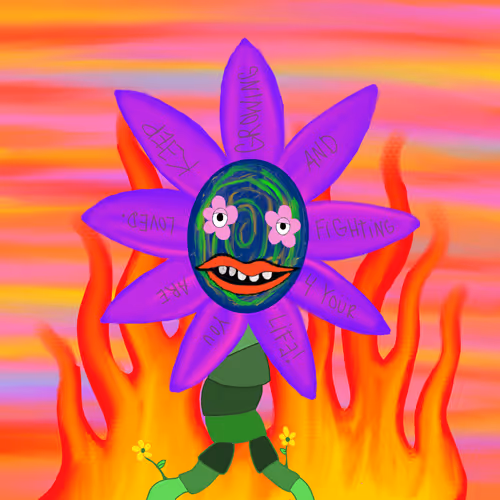 Bvgarden