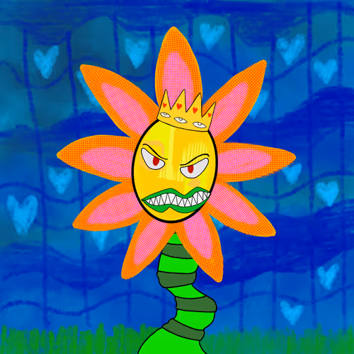 Bvgarden