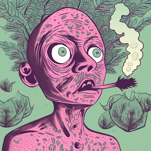 Weed Wonders