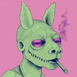 Weed Wonders #281