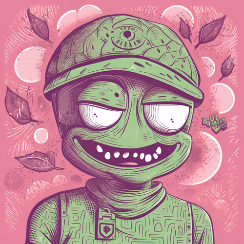 Weed Wonders