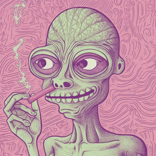 Weed Wonders