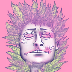 Weed Wonders #450