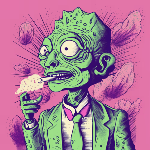 Weed Wonders