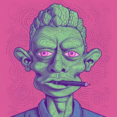 Weed Wonders