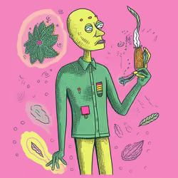Weed Wonders #279
