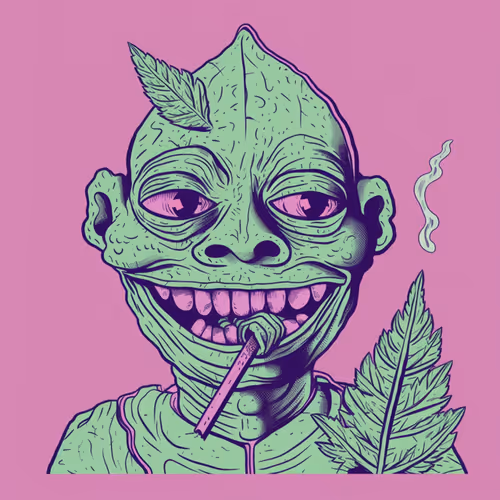 Weed Wonders