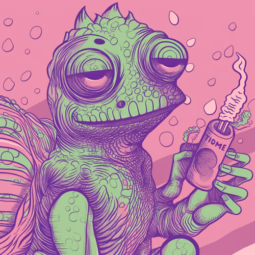 Weed Wonders