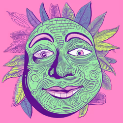 Weed Wonders #972