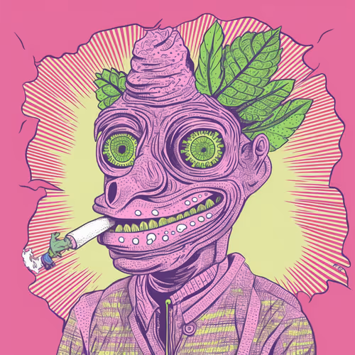 Weed Wonders