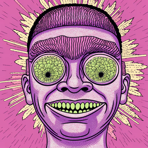 Weed Wonders
