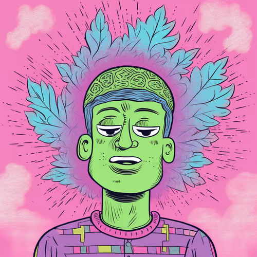 Weed Wonders
